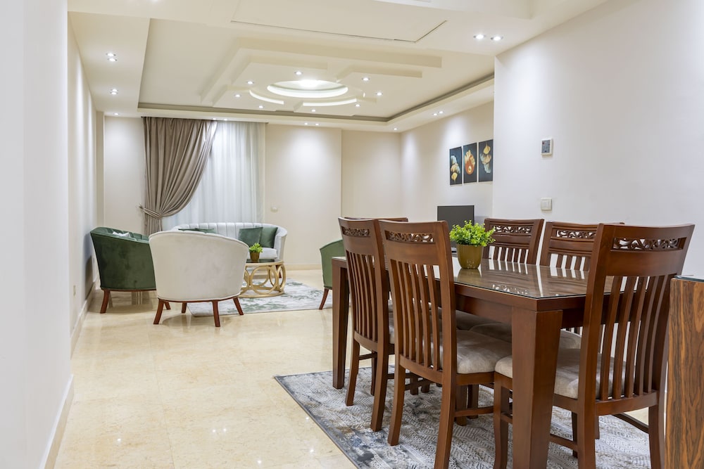 al manzel lotus new cairo