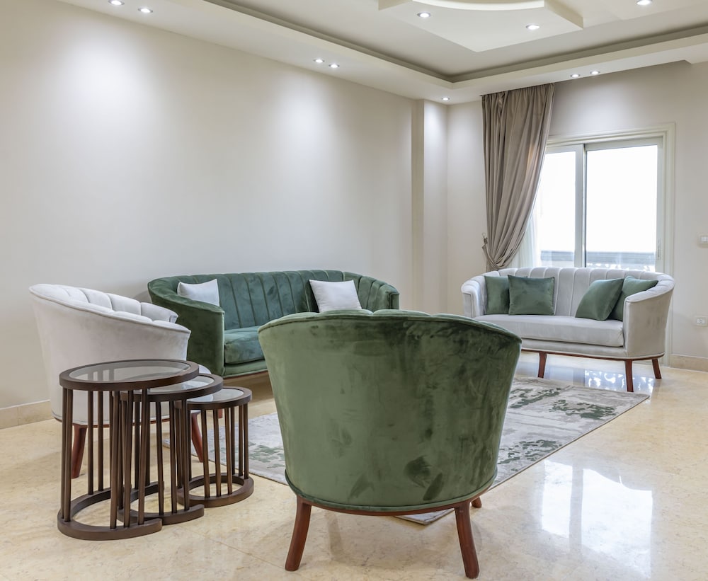 al manzel lotus new cairo