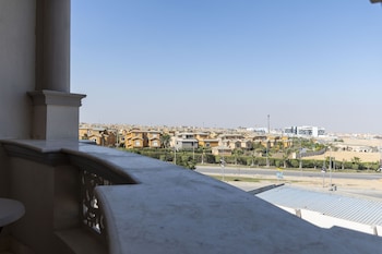 al manzel lotus new cairo