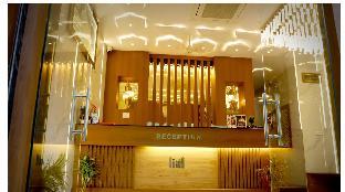 hotel qadri 400 mtrs from dargah