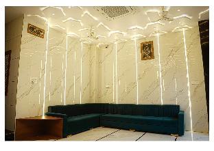 hotel qadri 400 mtrs from dargah