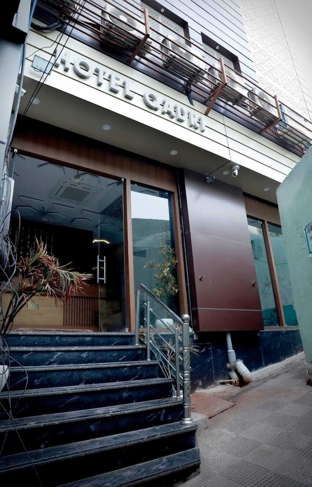 hotel qadri 400 mtrs from dargah