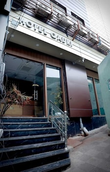 hotel qadri 400 mtrs from dargah