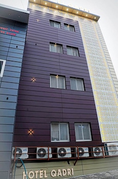 hotel qadri 400 mtrs from dargah