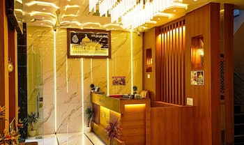 hotel qadri 400 mtrs from dargah