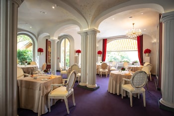 grand hotel villa castagnola
