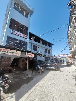 dehradun