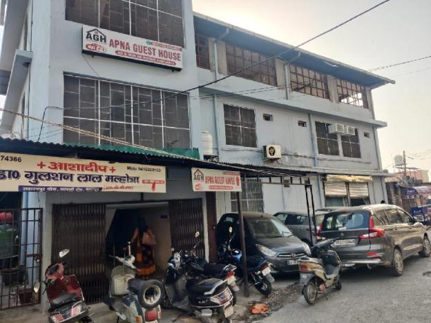 dehradun