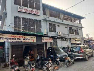 dehradun