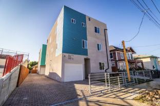 modern homestay 2