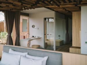 snow peak field suite spa headquarters