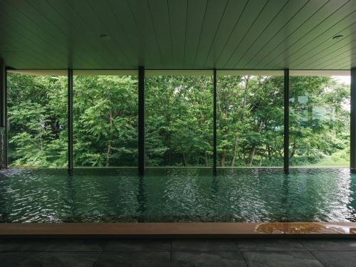 snow peak field suite spa headquarters
