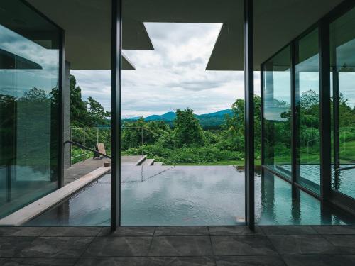 snow peak field suite spa headquarters