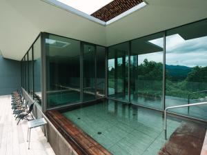snow peak field suite spa headquarters