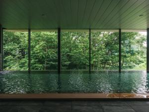 snow peak field suite spa headquarters
