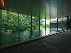 snow peak field suite spa headquarters