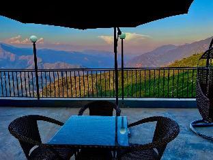Hotel Pinerock & Cafe, Mussoorie - A Four Star Luxury Hotel,India>>Mussoorie,0 star