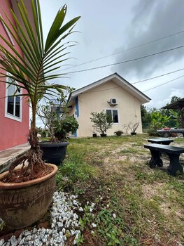 Mahasa Penarik Homestay,Setiu>>Merang,0 star