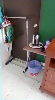 mahasa penarik homestay