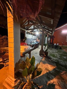 Mahasa Penarik Homestay,Setiu>>Merang,0 star