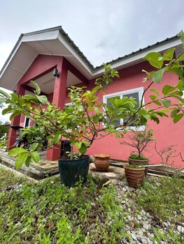 Mahasa Penarik Homestay,Setiu>>Merang,0 star