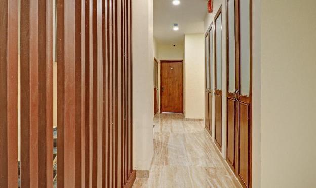 hotel delmont