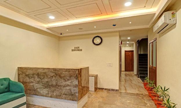 hotel delmont