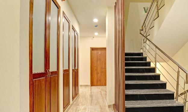 hotel delmont
