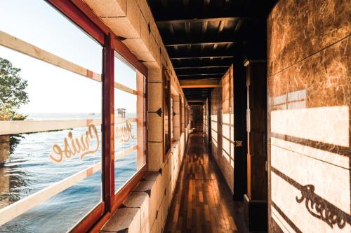 venice premium houseboats alleppey