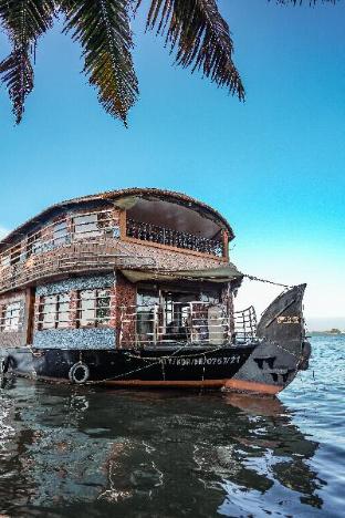 venice premium houseboats alleppey
