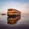 venice premium houseboats alleppey