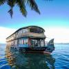 venice premium houseboats alleppey