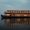 venice premium houseboats alleppey