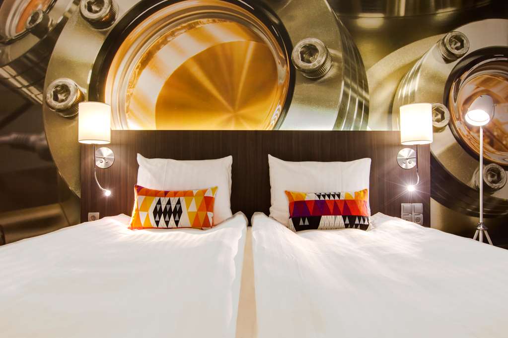 best western plus park city lund