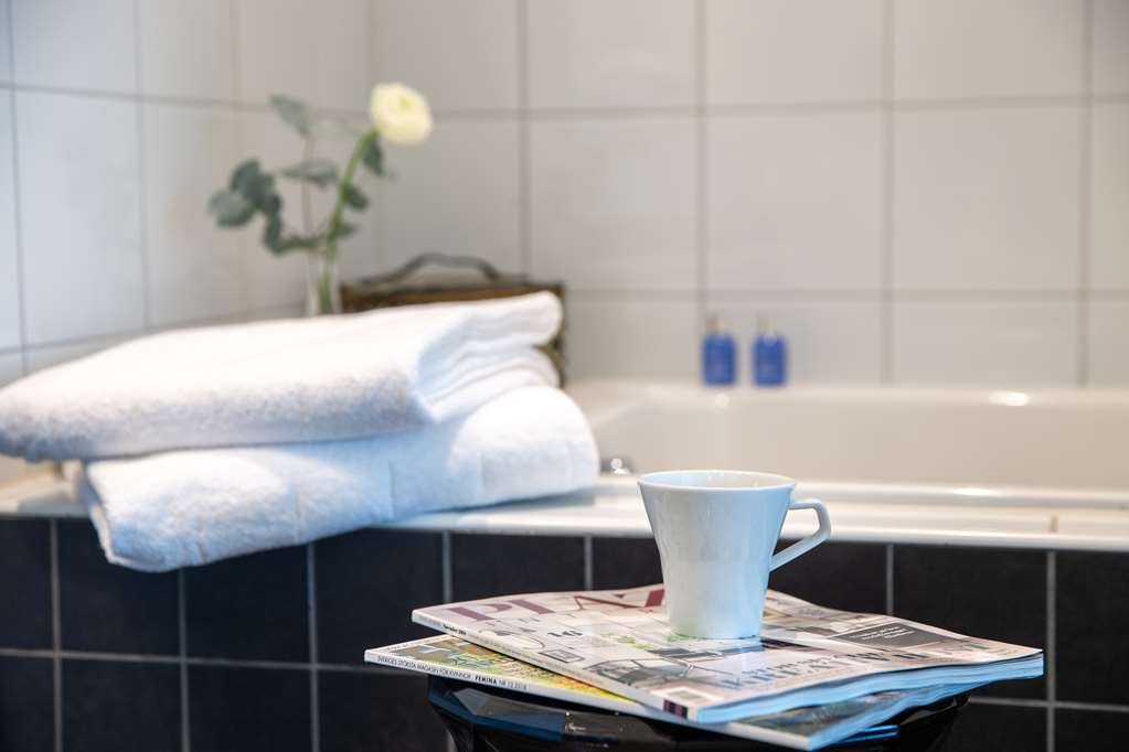 best western plus park city lund