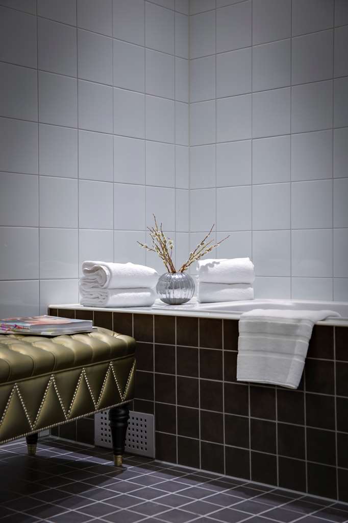 best western plus park city lund