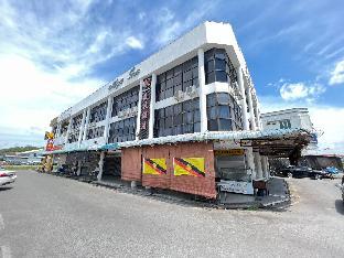mega inn sri aman