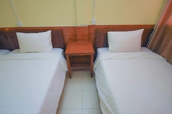 sport guesthouse vientiane