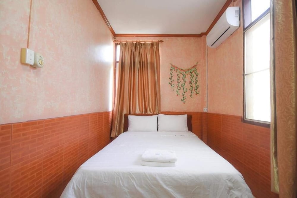 sport guesthouse vientiane