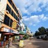 sport guesthouse vientiane