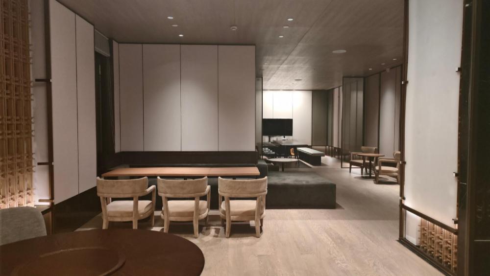 blossom house shaoxing shangyu yuanjing