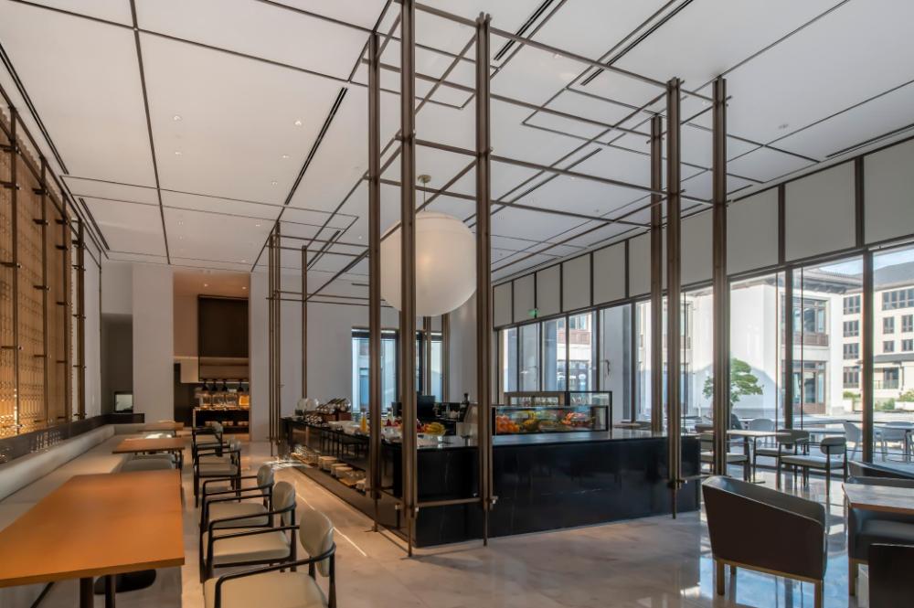 blossom house shaoxing shangyu yuanjing