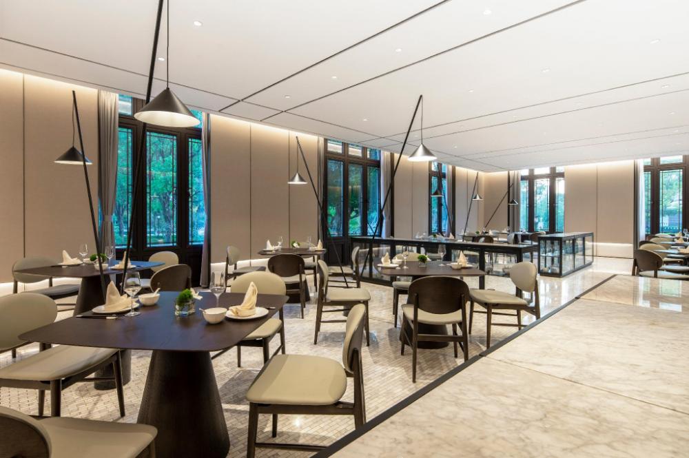 blossom house shaoxing shangyu yuanjing