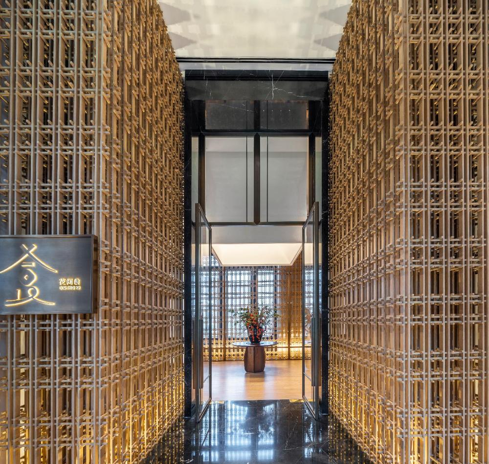 blossom house shaoxing shangyu yuanjing