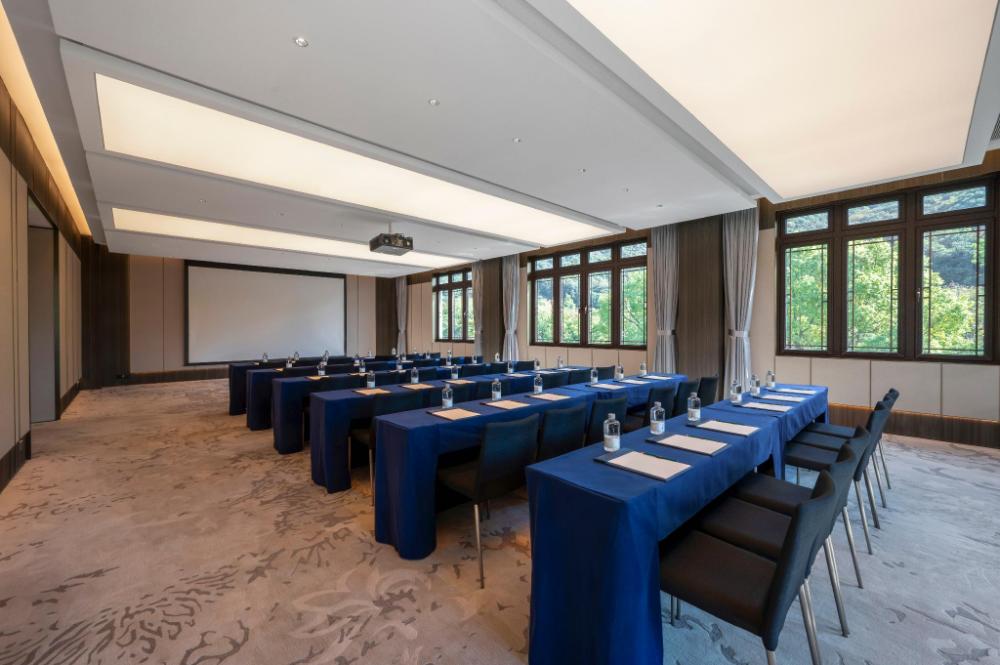 blossom house shaoxing shangyu yuanjing
