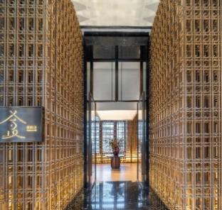 blossom house shaoxing shangyu yuanjing