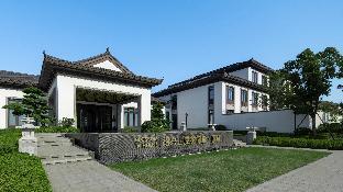blossom house shaoxing shangyu yuanjing