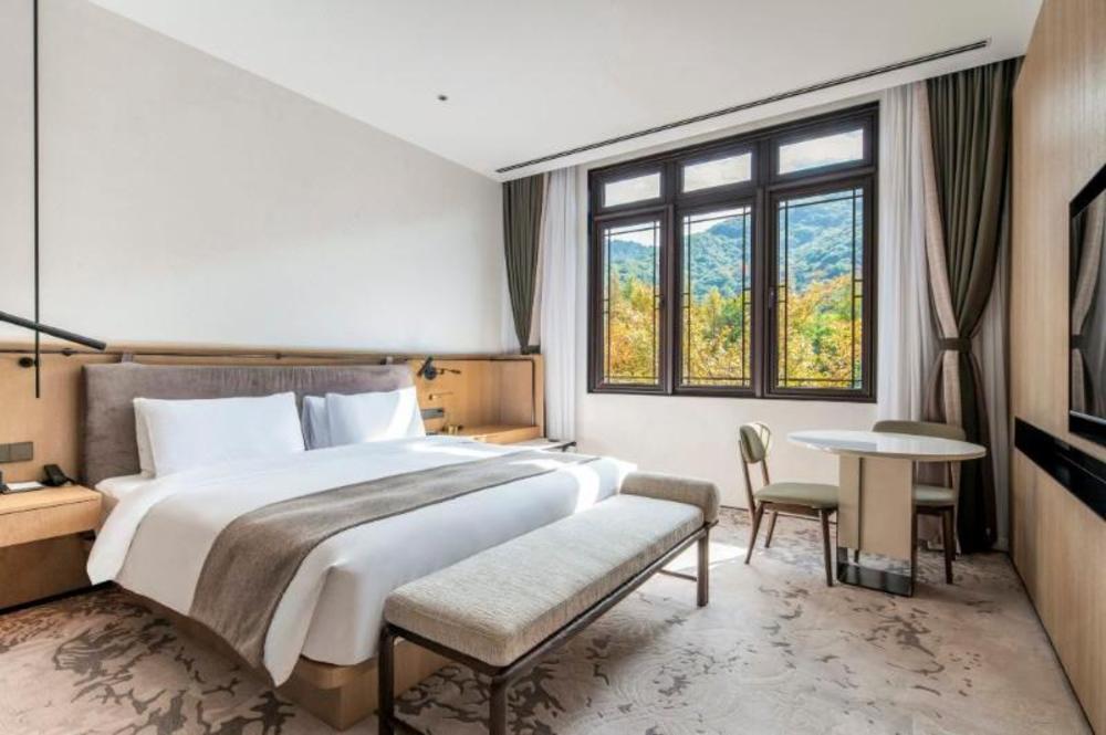 blossom house shaoxing shangyu yuanjing