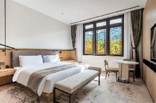 blossom house shaoxing shangyu yuanjing