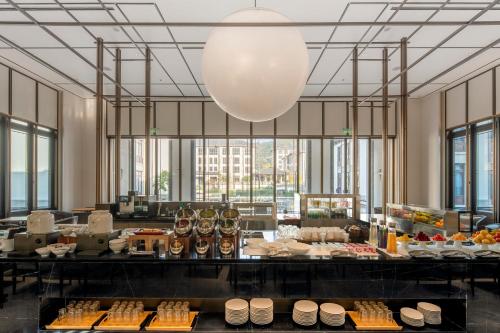 blossom house shaoxing shangyu yuanjing